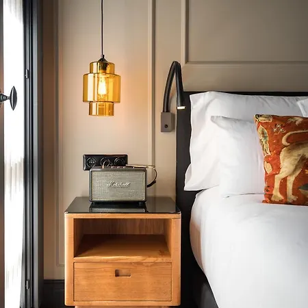 Hotell Wittmore Hotel - Adults Only, Small Luxury Hotels