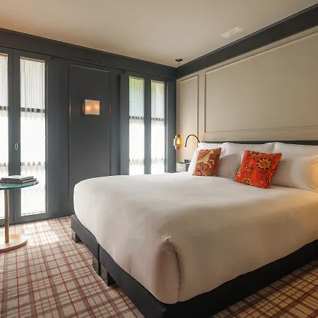 Wittmore Hotel - Adults Only, Small Luxury Hotels Hotell Barcelona