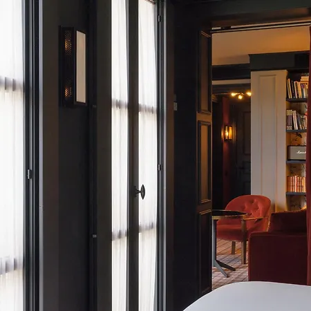 Wittmore - Adults Only, Small Luxury 5*