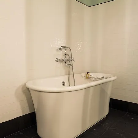 Wittmore Hotel - Adults Only, Small Luxury Hotels 5* Barcelona
