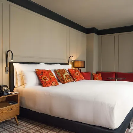 Wittmore Hotel - Adults Only, Small Luxury Hotels 5*