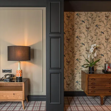 Wittmore Hotel - Adults Only, Small Luxury Hotels Hotell 5*