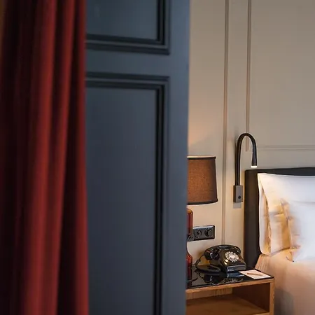 Wittmore Hotel - Adults Only, Small Luxury Hotels