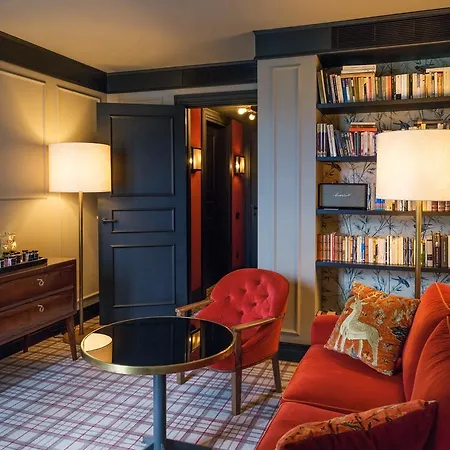 Hotell Wittmore Hotel - Adults Only, Small Luxury Hotels