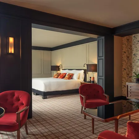 Hotell Wittmore Hotel - Adults Only, Small Luxury Hotels Barcelona
