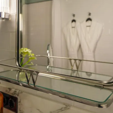 Wittmore Hotel - Adults Only, Small Luxury Hotels Hotell 5*
