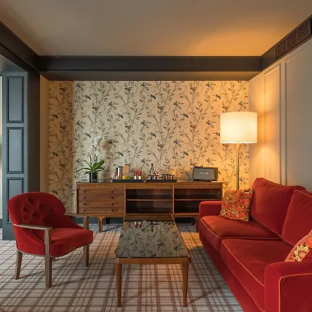 Hotel Wittmore Hotel - Adults Only, Small Luxury Hotels Barcelona