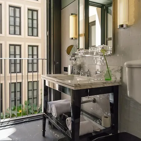 Wittmore Hotel - Adults Only, Small Luxury Hotels 5* Barcelona