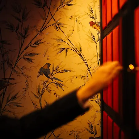 Wittmore Hotel - Adults Only, Small Luxury Hotels Hotell Barcelona