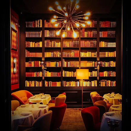 Wittmore Hotel - Adults Only, Small Luxury Hotels Hotell Barcelona