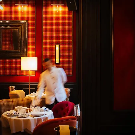 Wittmore Hotel - Adults Only, Small Luxury Hotels