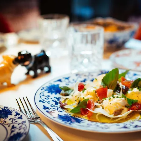Wittmore Hotel - Adults Only, Small Luxury Hotels