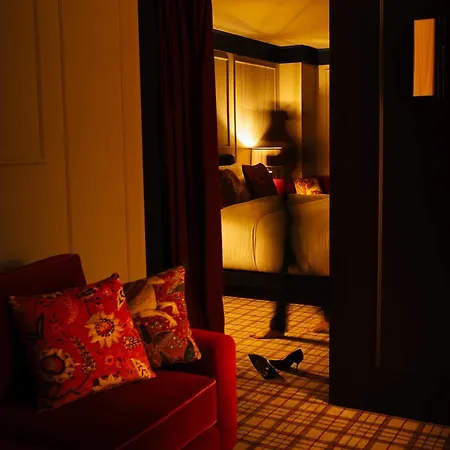 Wittmore Hotel - Adults Only, Small Luxury Hotels 5* Barcelona