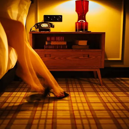 Hotell Wittmore Hotel - Adults Only, Small Luxury Hotels 5*