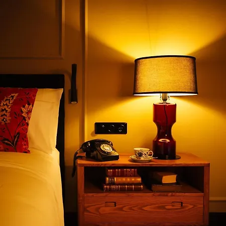 Hotell Wittmore Hotel - Adults Only, Small Luxury Hotels Barcelona