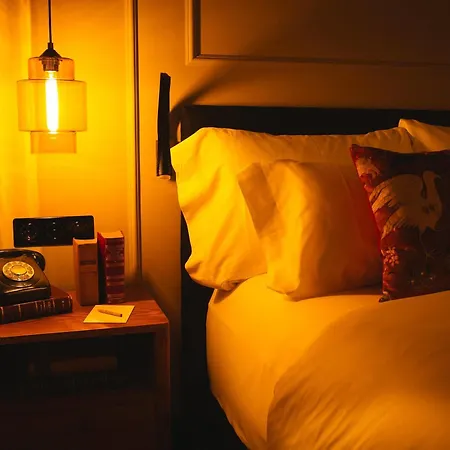Hotell Wittmore Hotel - Adults Only, Small Luxury Hotels Barcelona