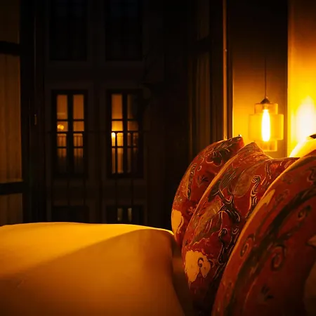 Wittmore Hotel - Adults Only, Small Luxury Hotels 5* Barcelona