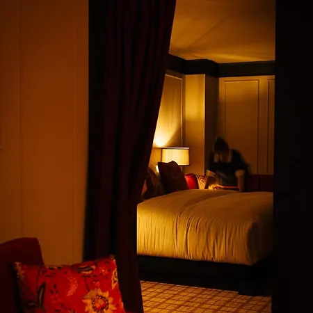 Wittmore Hotel - Adults Only, Small Luxury Hotels Hotell