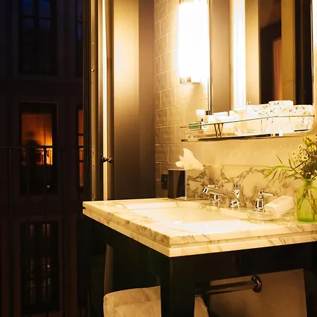 Wittmore Hotel - Adults Only, Small Luxury Hotels 5*