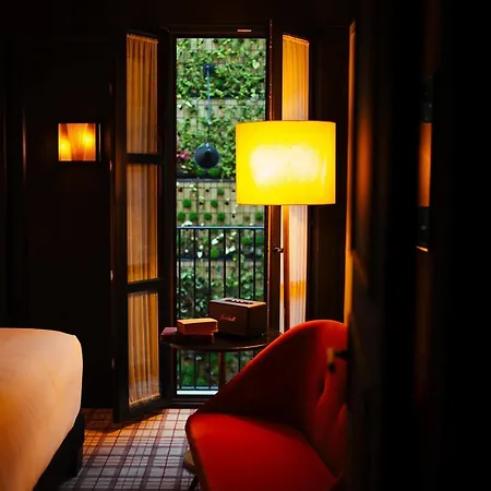 Wittmore Hotel - Adults Only, Small Luxury Hotels Hotell