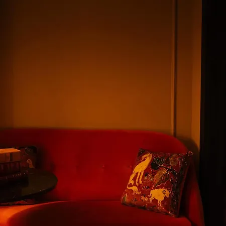 Wittmore Hotel - Adults Only, Small Luxury Hotels Hotell Barcelona