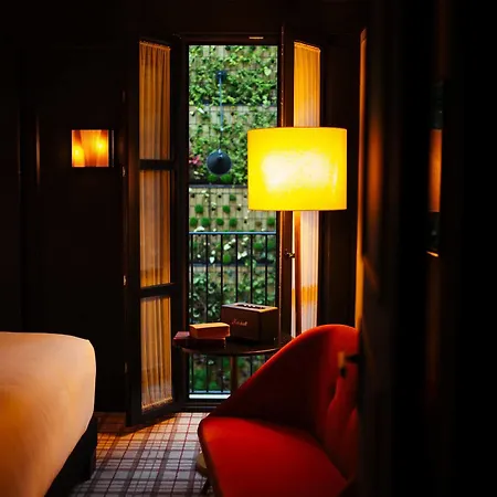 Wittmore Hotel - Adults Only, Small Luxury Hotels Barcelona