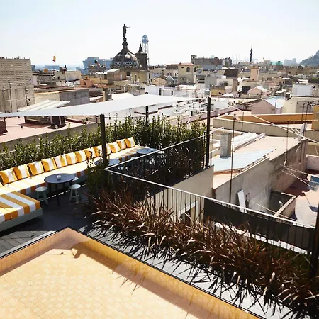 Wittmore Hotel - Adults Only, Small Luxury Hotels 5* Barcelona