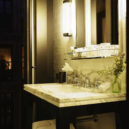Wittmore Hotel - Adults Only, Small Luxury Hotels Hotell 5*