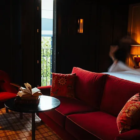 Hotell Wittmore Hotel - Adults Only, Small Luxury Hotels Barcelona