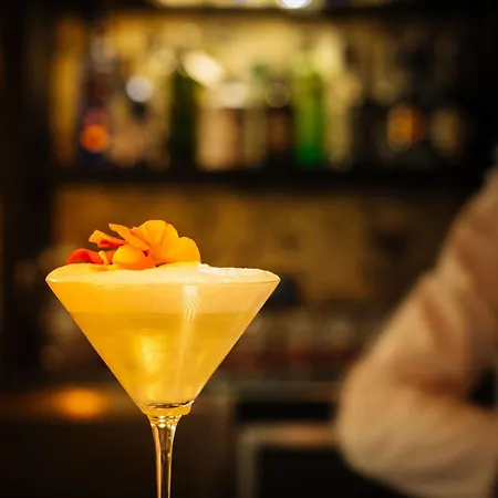 Wittmore Hotel - Adults Only, Small Luxury Hotels Barcelona