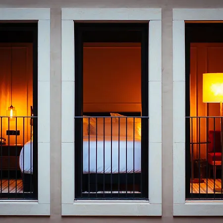 Wittmore Hotel - Adults Only, Small Luxury Hotels Hotell 5*