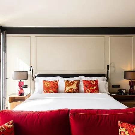 Hotell Wittmore Hotel - Adults Only, Small Luxury Hotels Barcelona