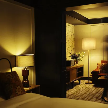Hotell Wittmore Hotel - Adults Only, Small Luxury Hotels