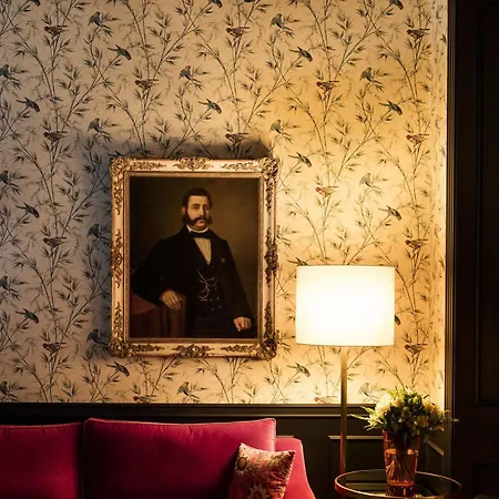 Wittmore Hotel - Adults Only, Small Luxury Hotels Barcelona