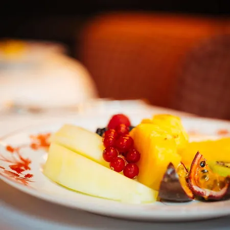 Wittmore Hotel - Adults Only, Small Luxury Hotels Hotell 5*