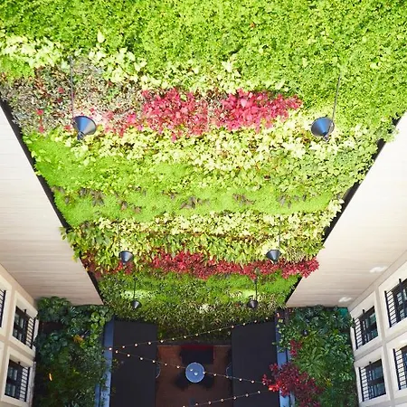 Wittmore Hotel - Adults Only, Small Luxury Hotels Barcelona