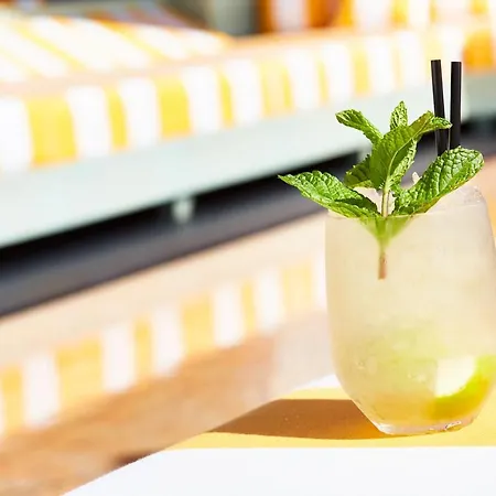 Wittmore - Adults Only, Small Luxury 호텔 5*