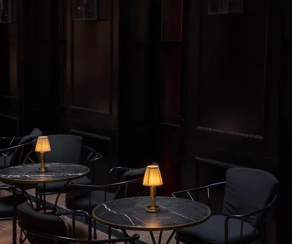 Hotel Wittmore Gl- Adults Only, Small Luxury 5*