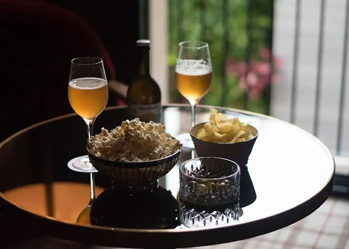 Wittmore Gl- Adults Only, Small Luxury 5*