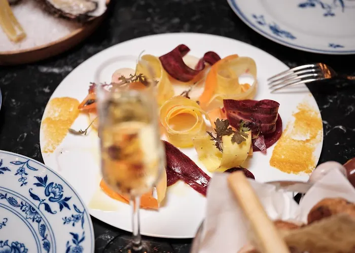 Hotel Wittmore Gl- Adults Only, Small Luxury