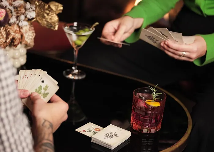 Wittmore Gl- Adults Only, Small Luxury Hotel