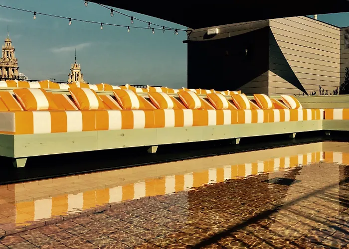 Wittmore Gl- Adults Only, Small Luxury 5*