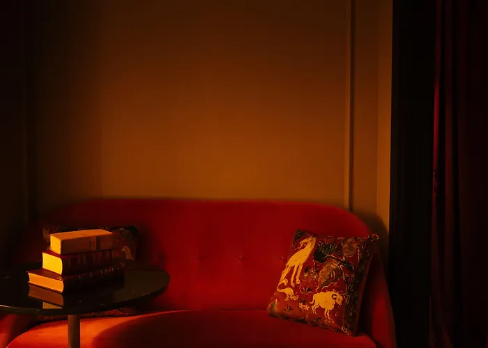 Wittmore Gl- Adults Only, Small Luxury Barcelone