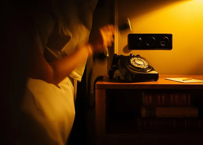 Wittmore Gl- Adults Only, Small Luxury Hotel Barcelone