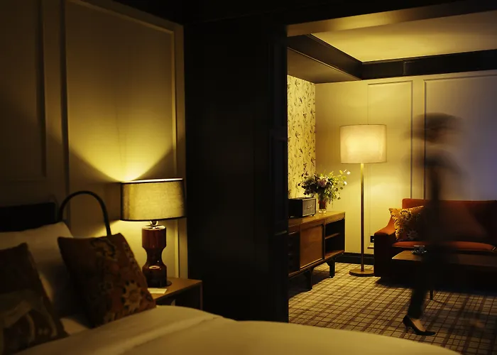 Wittmore Gl- Adults Only, Small Luxury Hotel 5*