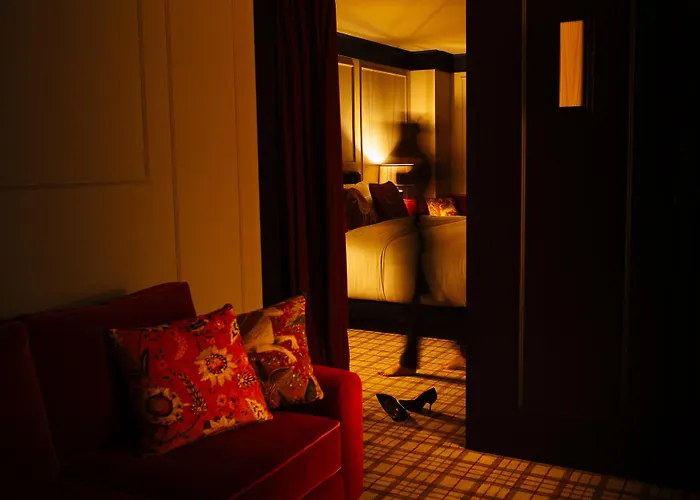 Hotel Wittmore Gl- Adults Only, Small Luxury Barcelone