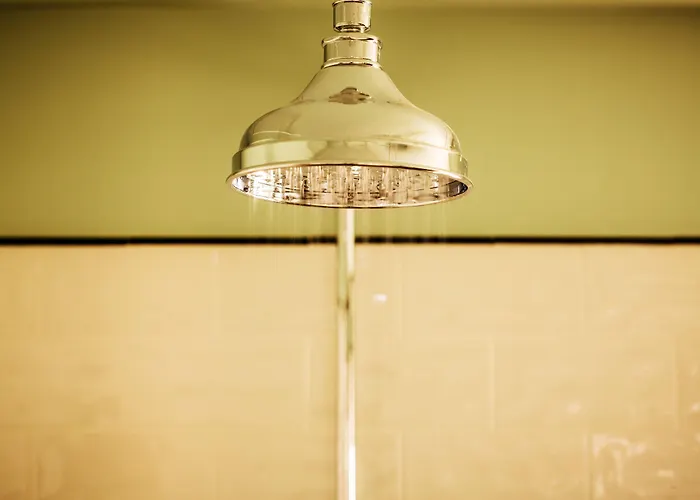 Wittmore Gl- Adults Only, Small Luxury 5*