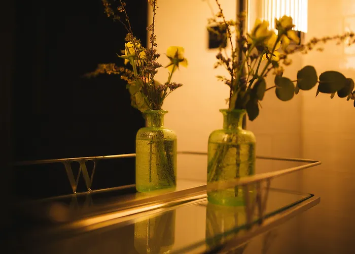 Wittmore Gl- Adults Only, Small Luxury Hotel Barcelone