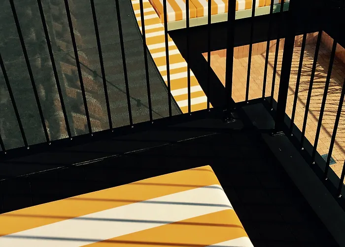 Wittmore Gl- Adults Only, Small Luxury Barcelone