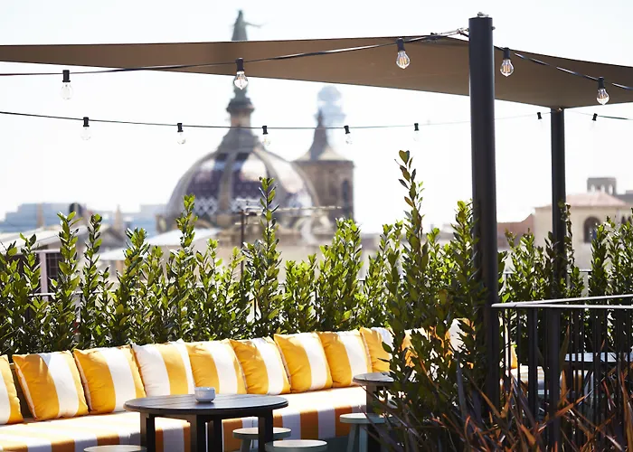 Wittmore Gl- Adults Only, Small Luxury Hotel